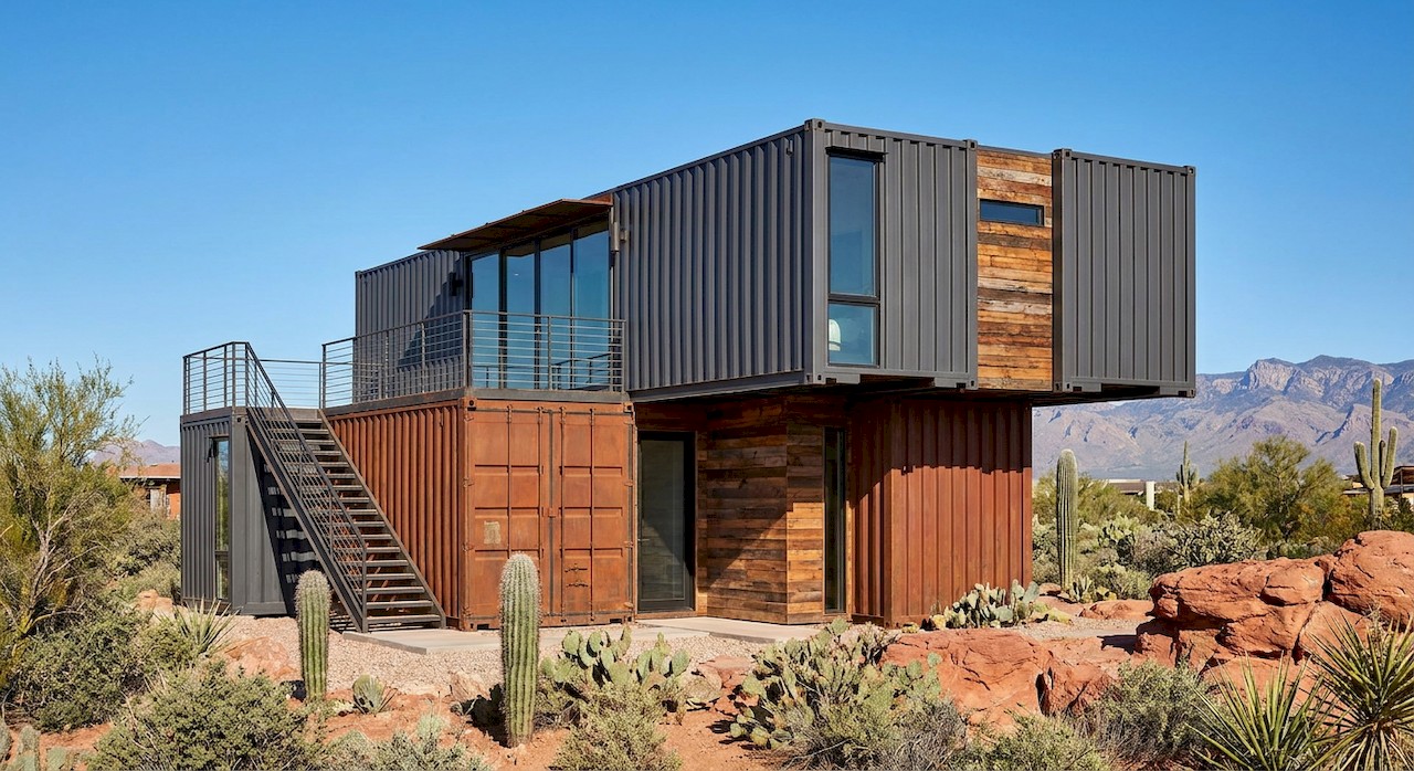 HomeAccess America – Modular Housing Solutions in USA